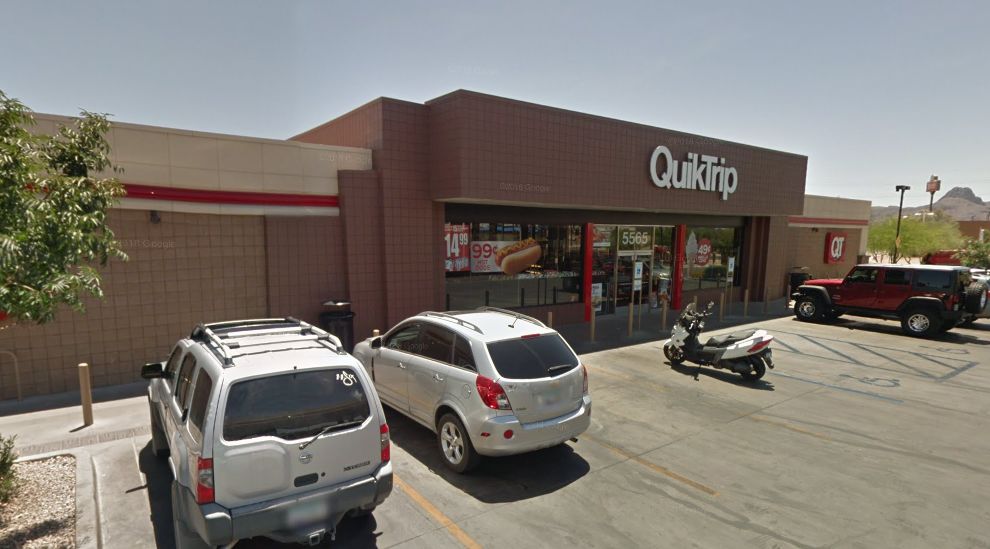 Quiktrip 1456
